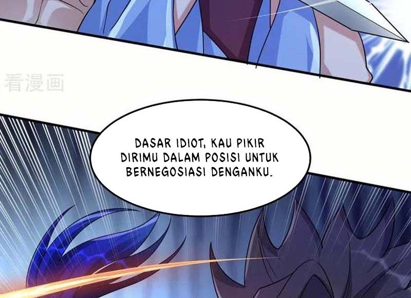 Spirit Sword Sovereign Chapter 509 - halaman 29