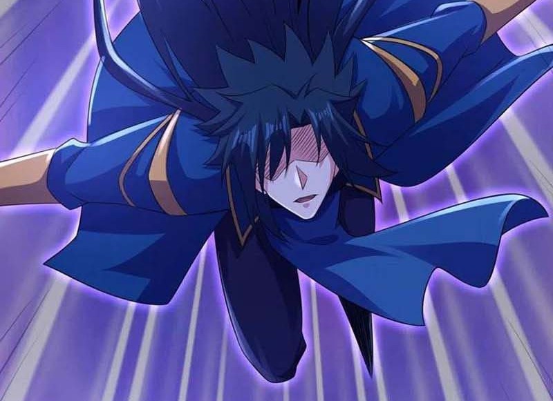 Spirit Sword Sovereign Chapter 509 - halaman 3