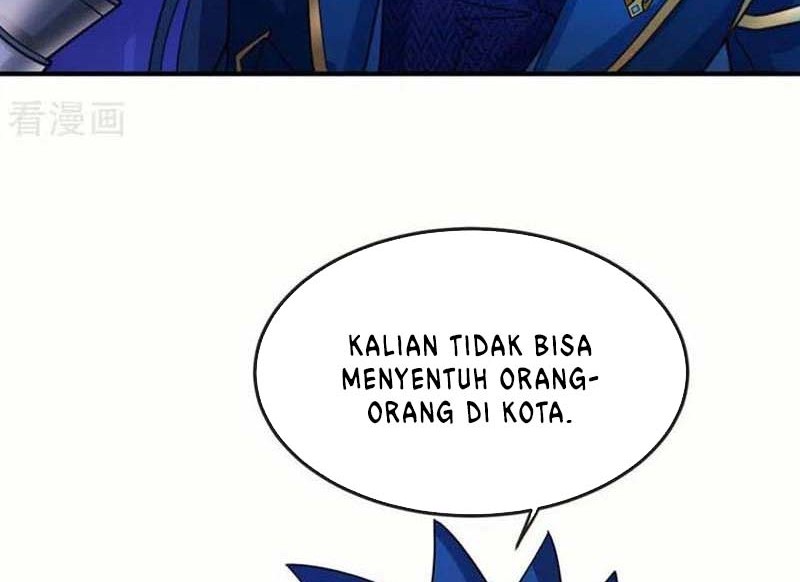 Spirit Sword Sovereign Chapter 509 - halaman 31