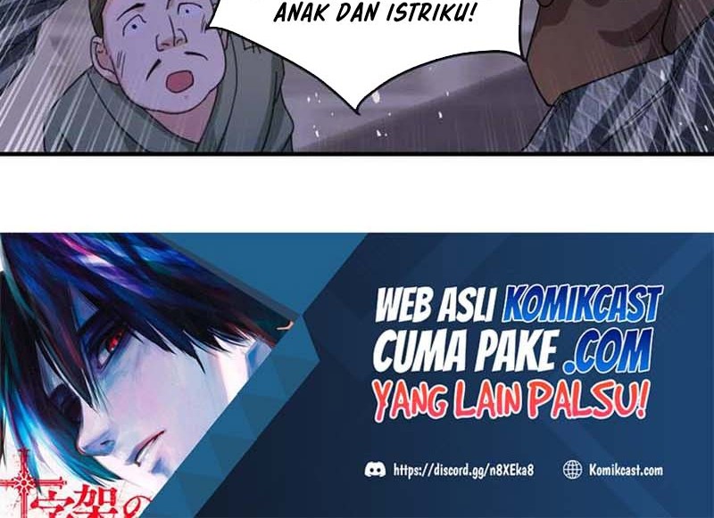Spirit Sword Sovereign Chapter 509 - halaman 37