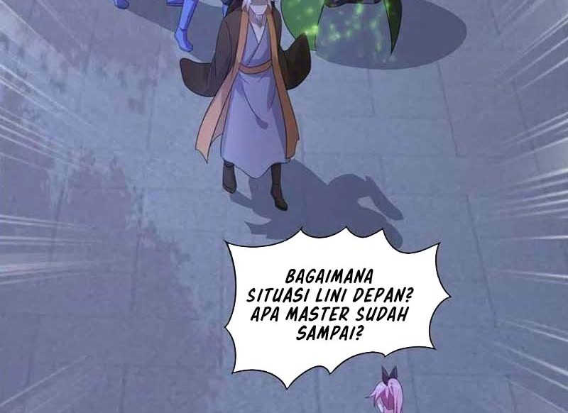 Spirit Sword Sovereign Chapter 509 - halaman 5