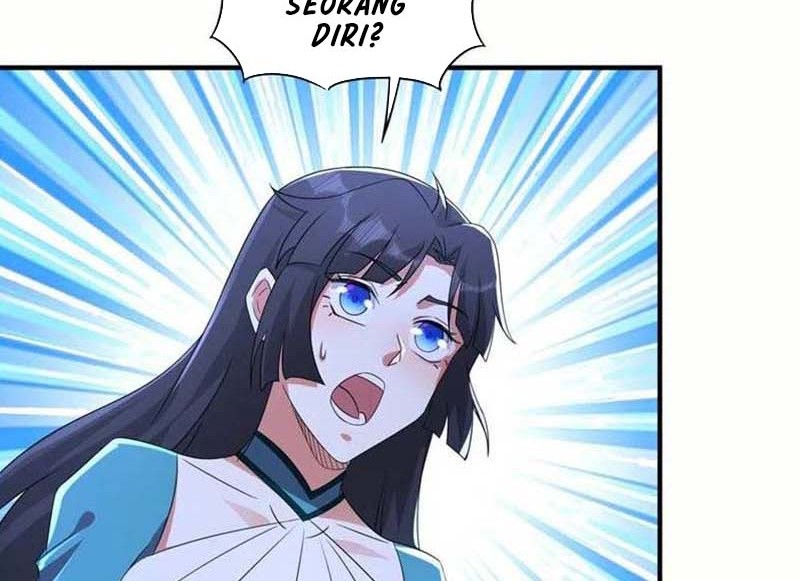 Spirit Sword Sovereign Chapter 509 - halaman 7