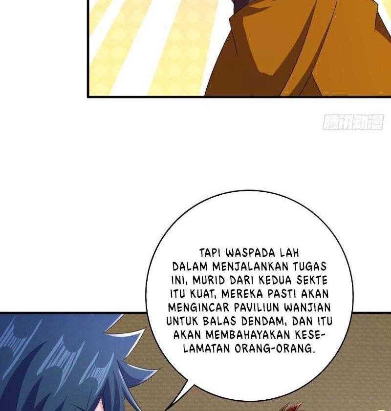 Spirit Sword Sovereign Chapter 510 - halaman 11