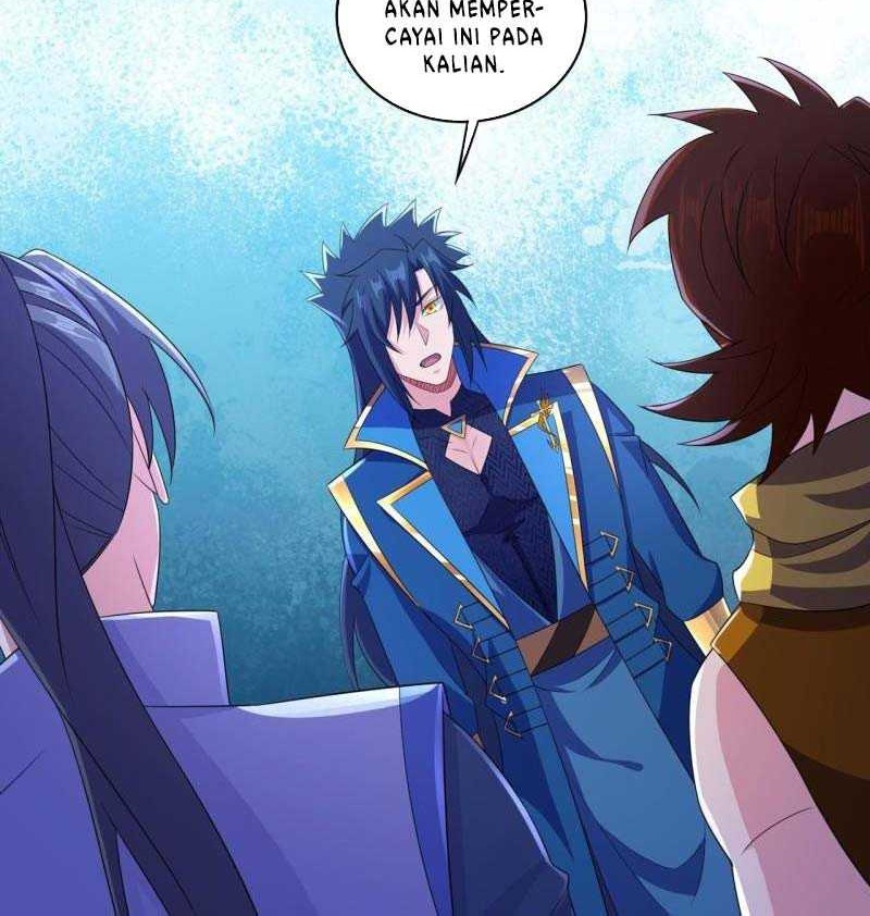 Spirit Sword Sovereign Chapter 510 - halaman 13