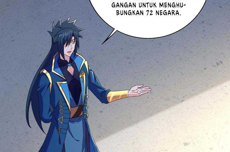Spirit Sword Sovereign Chapter 510 - halaman 17