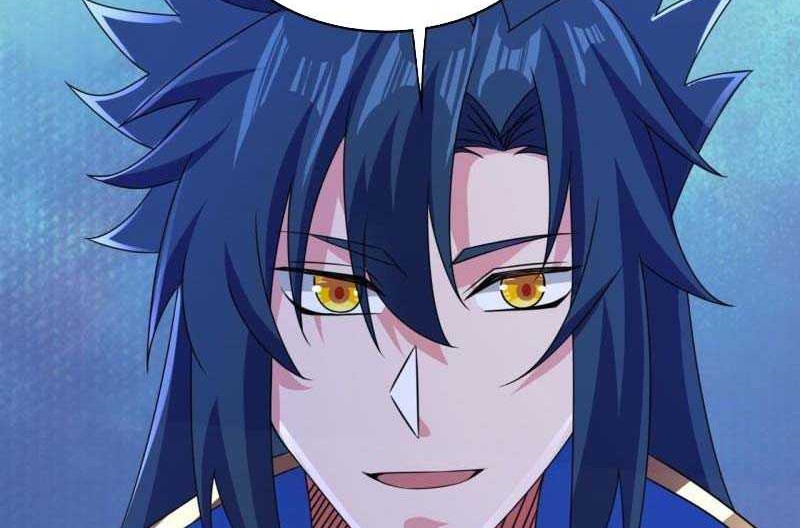 Spirit Sword Sovereign Chapter 510 - halaman 19