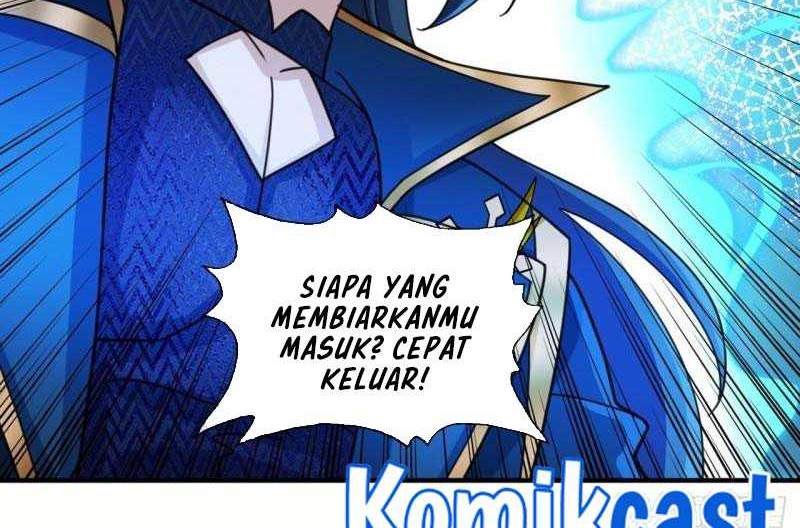 Spirit Sword Sovereign Chapter 510 - halaman 27
