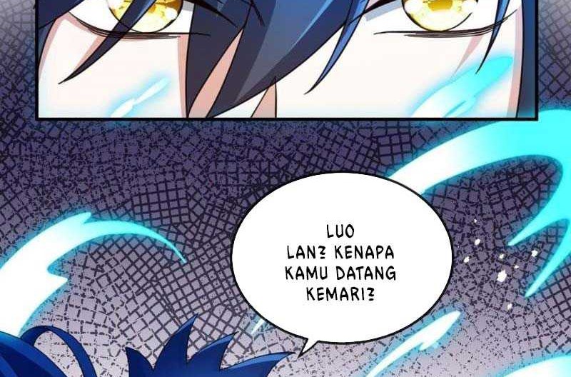 Spirit Sword Sovereign Chapter 510 - halaman 31