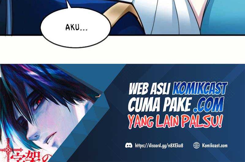 Spirit Sword Sovereign Chapter 510 - halaman 33