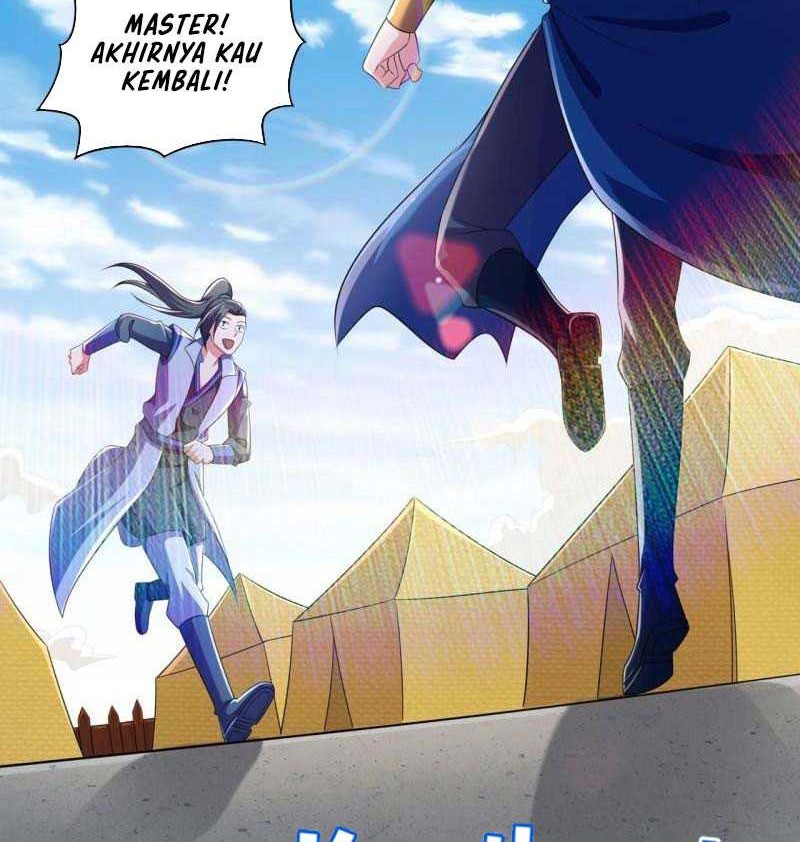 Spirit Sword Sovereign Chapter 510 - halaman 5