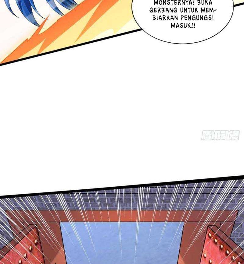 Spirit Sword Sovereign Chapter 511 - halaman 15