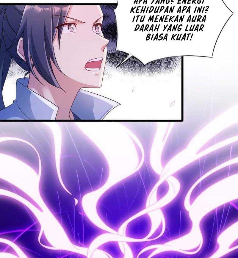 Spirit Sword Sovereign Chapter 511 - halaman 21