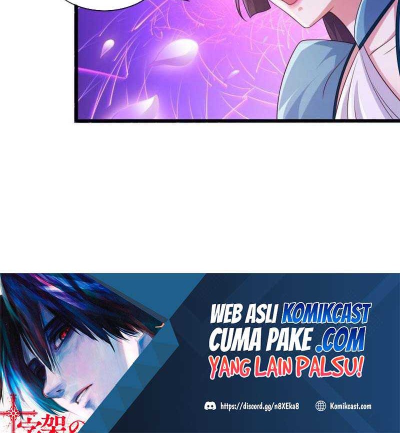 Spirit Sword Sovereign Chapter 511 - halaman 25