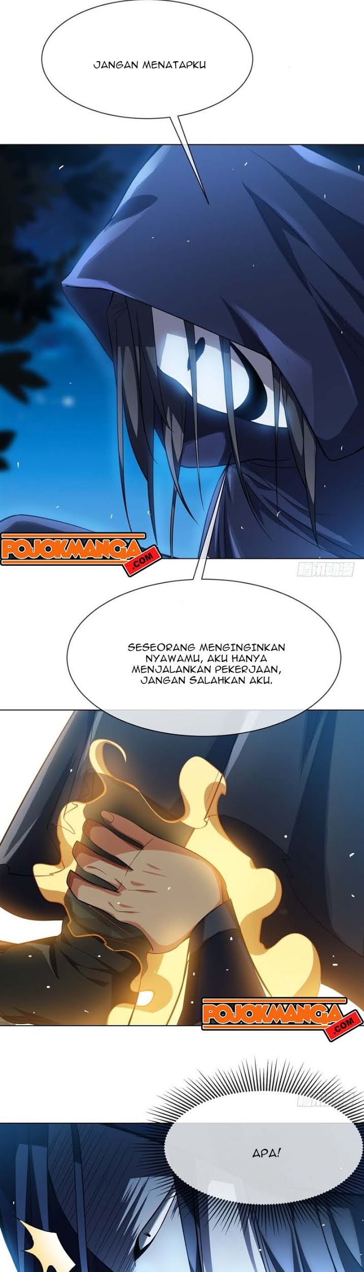 Spirit Sword Sovereign Chapter 511 - halaman 5