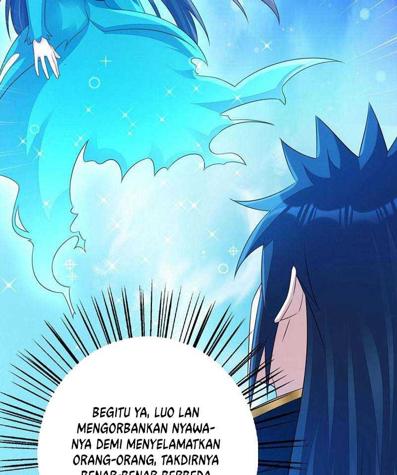 Spirit Sword Sovereign Chapter 512 - halaman 21