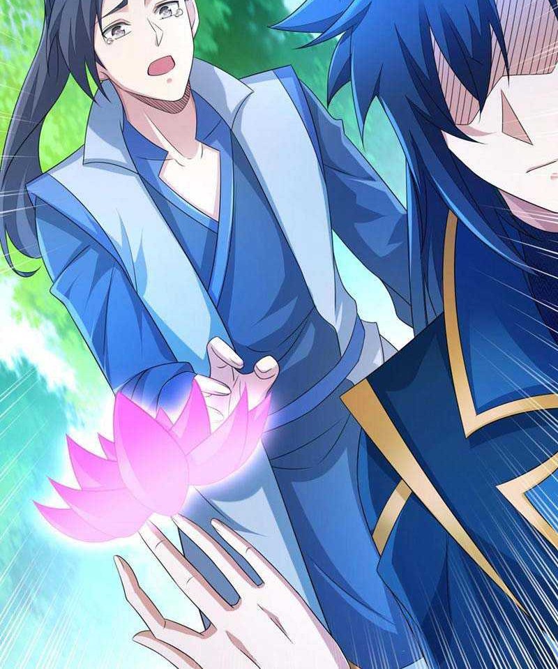 Spirit Sword Sovereign Chapter 512 - halaman 23