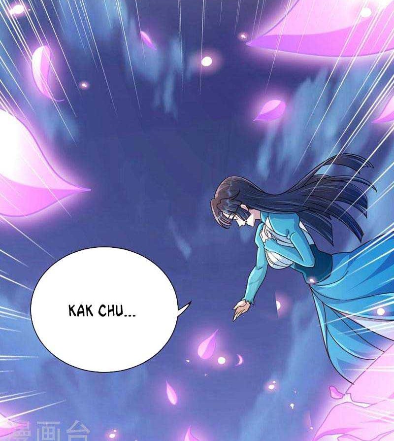 Spirit Sword Sovereign Chapter 512 - halaman 9