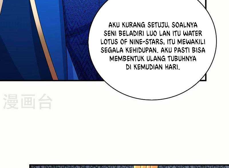 Spirit Sword Sovereign Chapter 513 - halaman 11