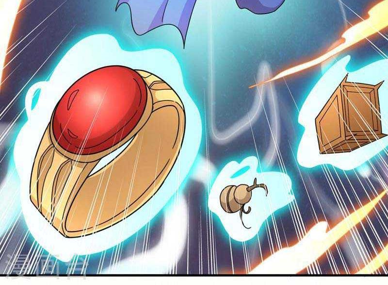 Spirit Sword Sovereign Chapter 513 - halaman 19
