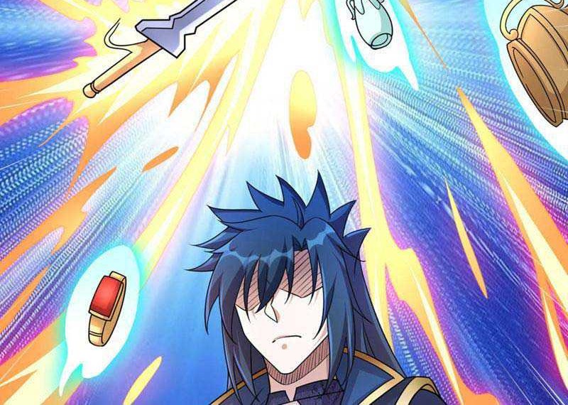 Spirit Sword Sovereign Chapter 513 - halaman 21