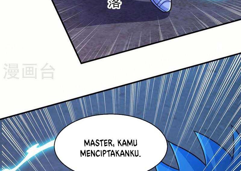 Spirit Sword Sovereign Chapter 513 - halaman 27