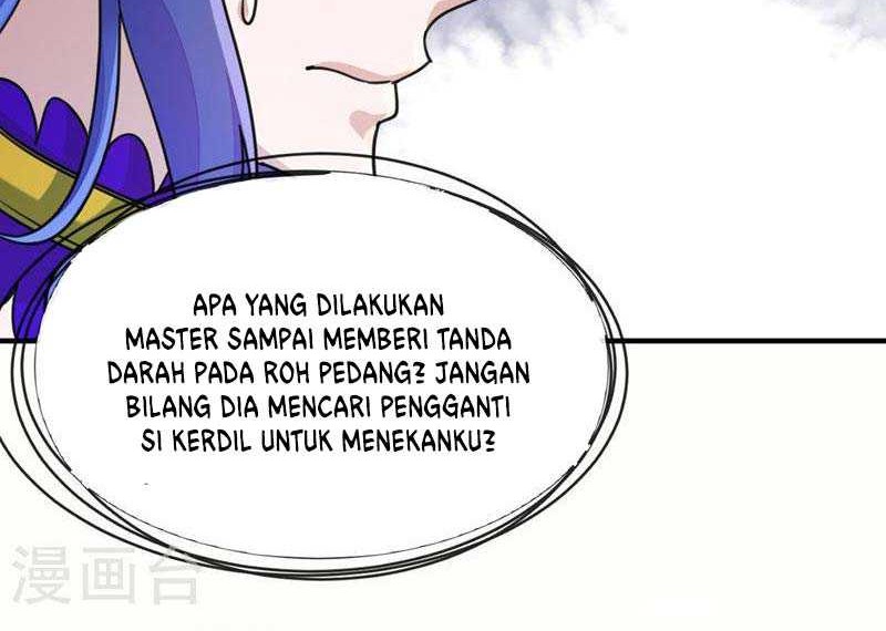 Spirit Sword Sovereign Chapter 513 - halaman 31