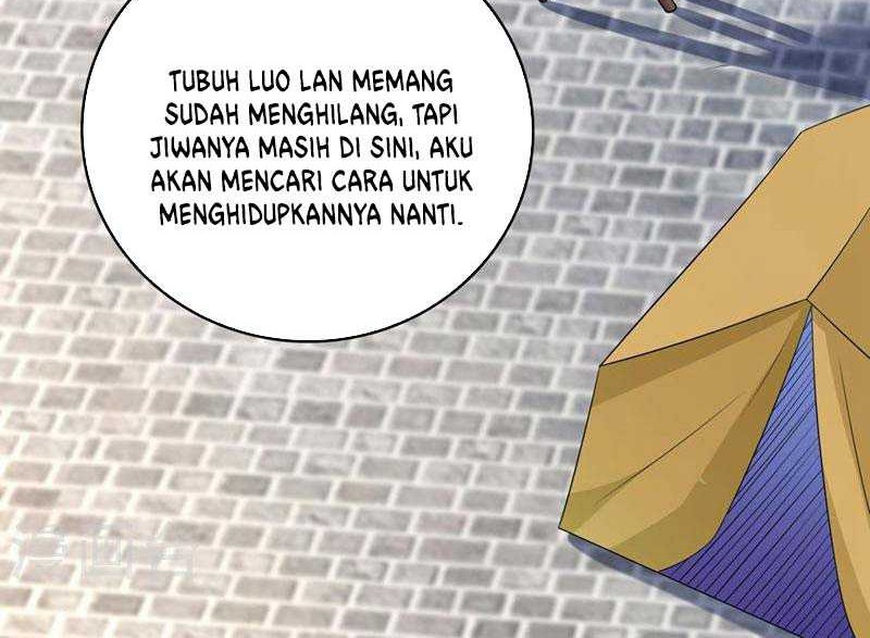 Spirit Sword Sovereign Chapter 513 - halaman 9