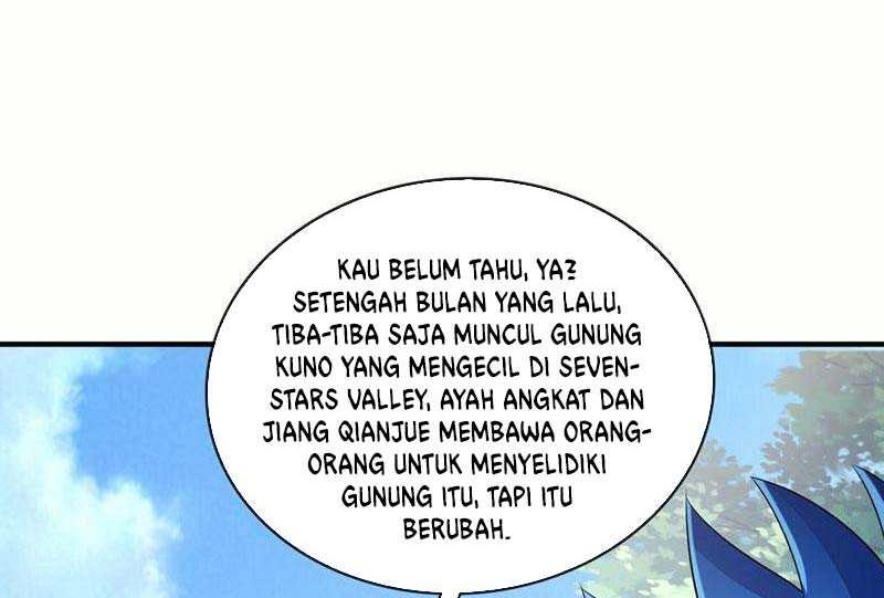 Spirit Sword Sovereign Chapter 514 - halaman 13
