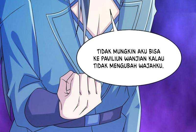 Spirit Sword Sovereign Chapter 514 - halaman 17