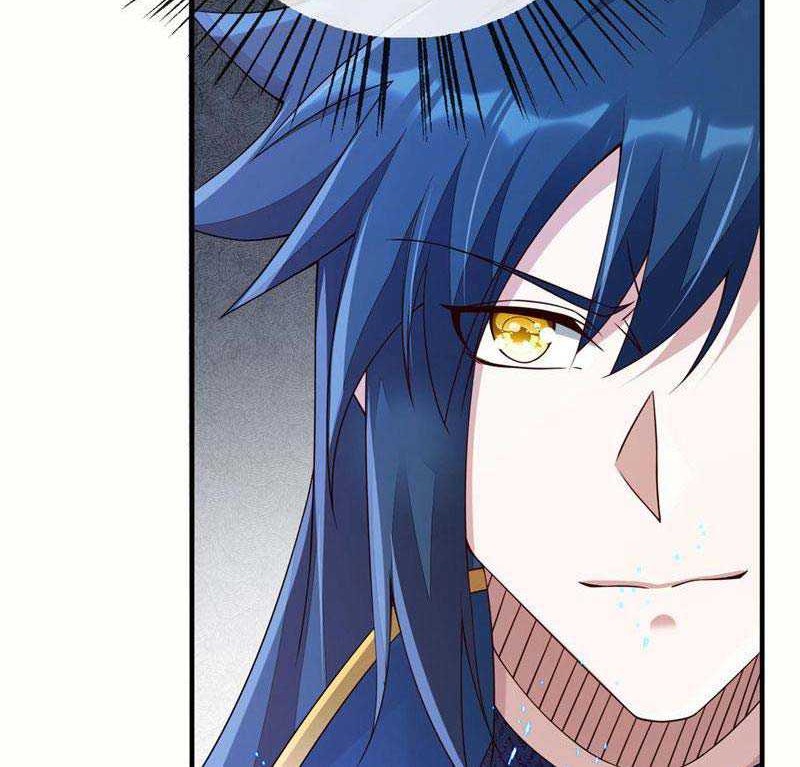 Spirit Sword Sovereign Chapter 514 - halaman 21