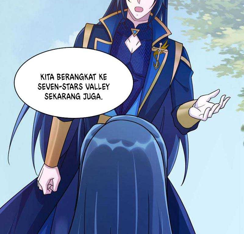 Spirit Sword Sovereign Chapter 514 - halaman 25