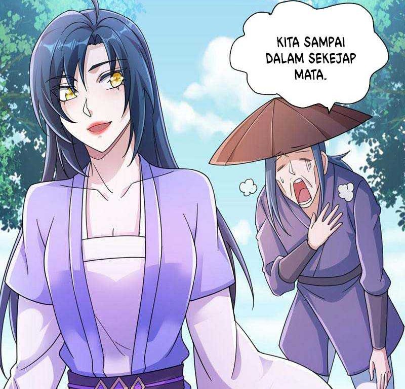 Spirit Sword Sovereign Chapter 514 - halaman 35