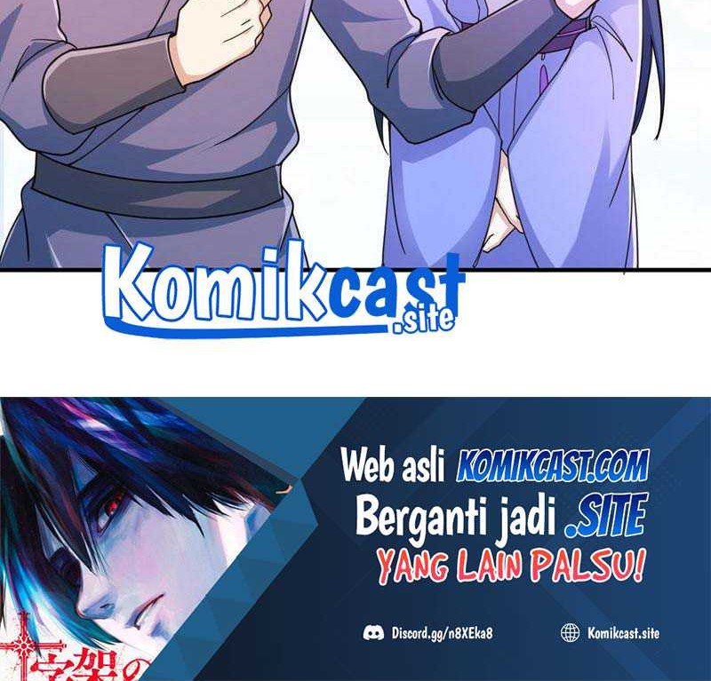 Spirit Sword Sovereign Chapter 514 - halaman 37