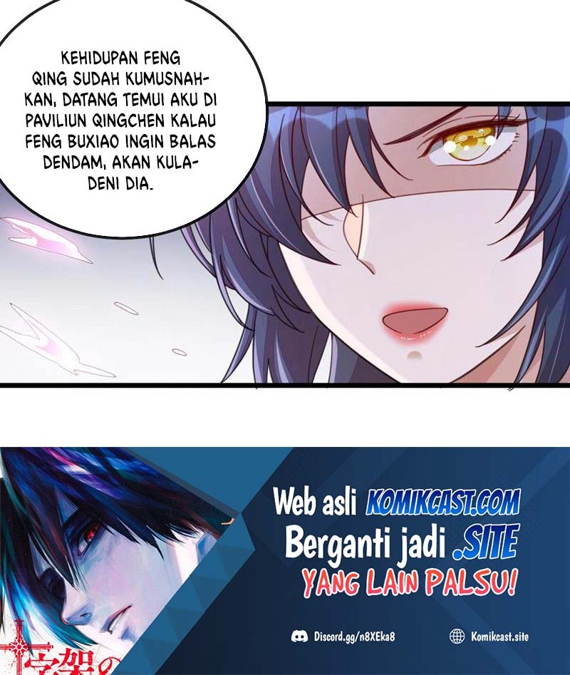 Spirit Sword Sovereign Chapter 515 - halaman 21