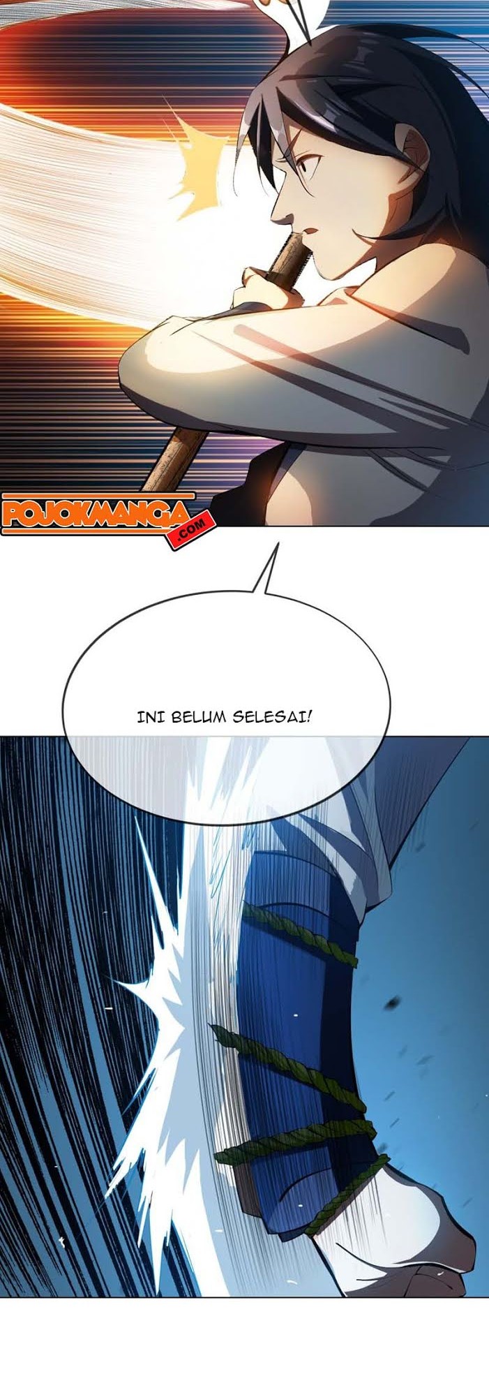 Spirit Sword Sovereign Chapter 516 - halaman 10