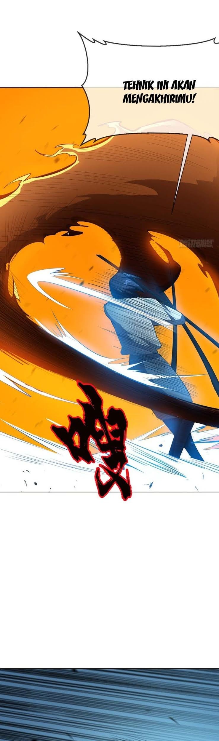 Spirit Sword Sovereign Chapter 516 - halaman 11