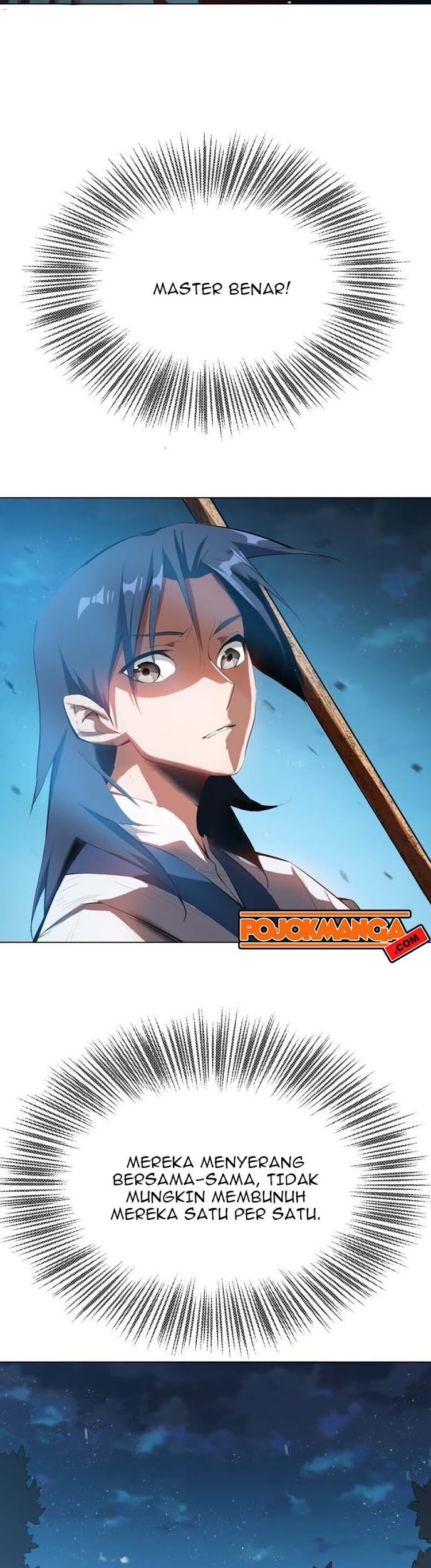 Spirit Sword Sovereign Chapter 516 - halaman 15