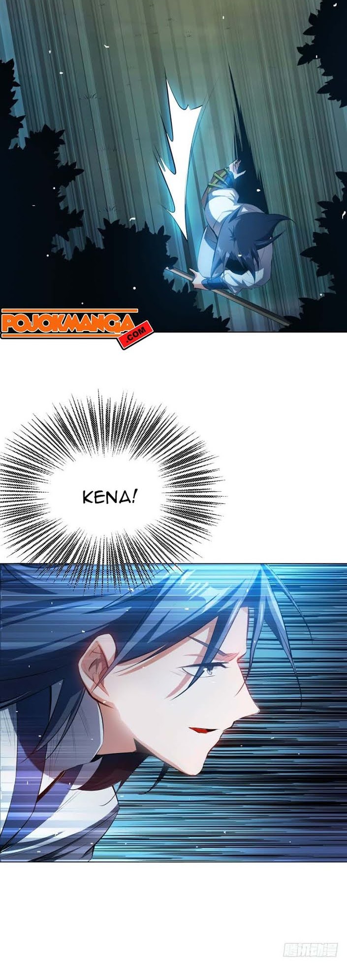Spirit Sword Sovereign Chapter 516 - halaman 22