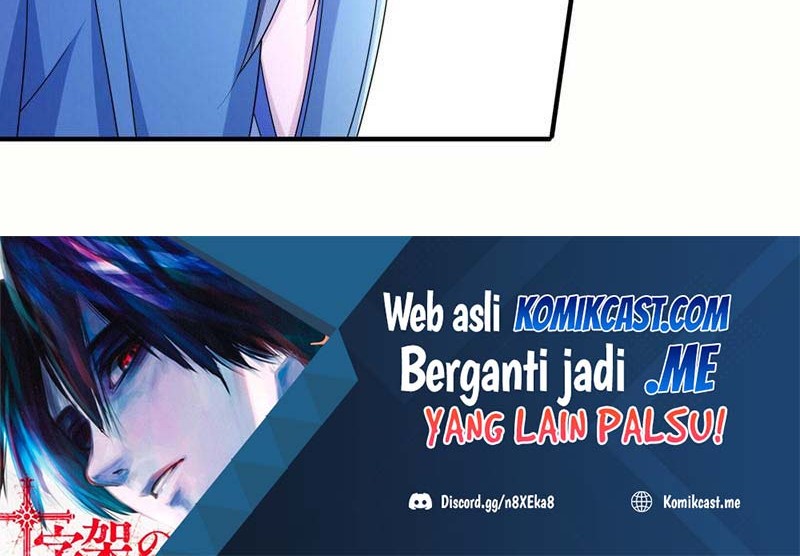 Spirit Sword Sovereign Chapter 516 - halaman 29