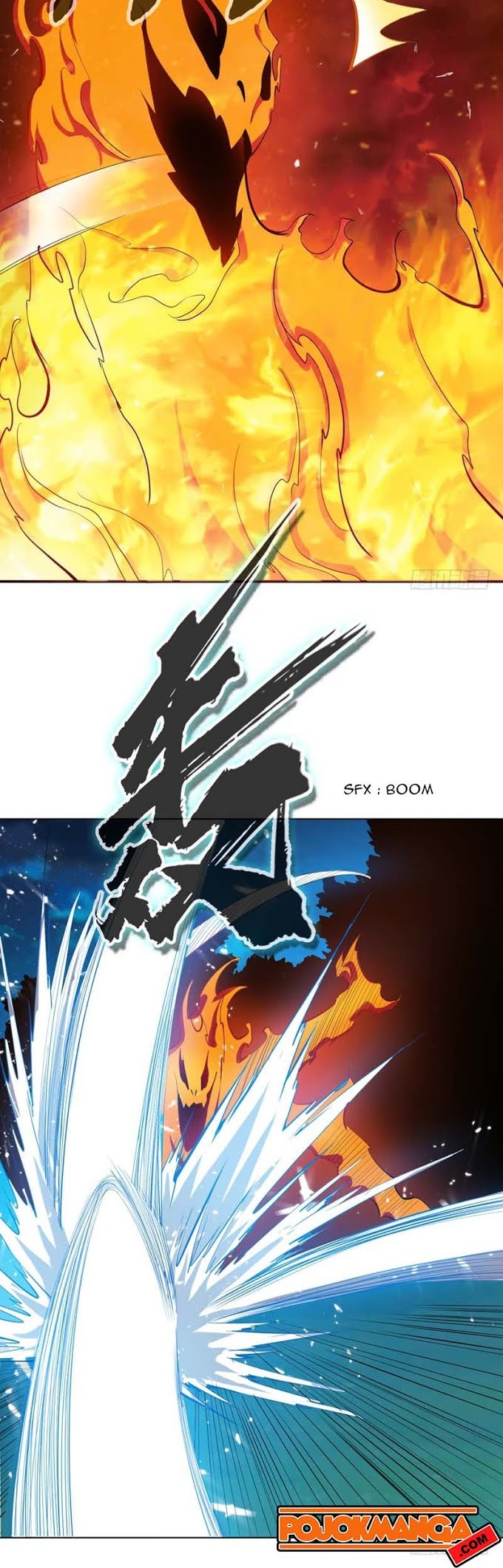 Spirit Sword Sovereign Chapter 516 - halaman 4