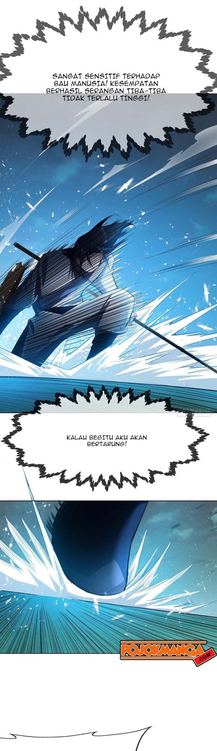 Spirit Sword Sovereign Chapter 516 - halaman 5