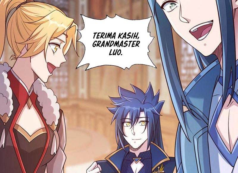 Spirit Sword Sovereign Chapter 517 - halaman 13