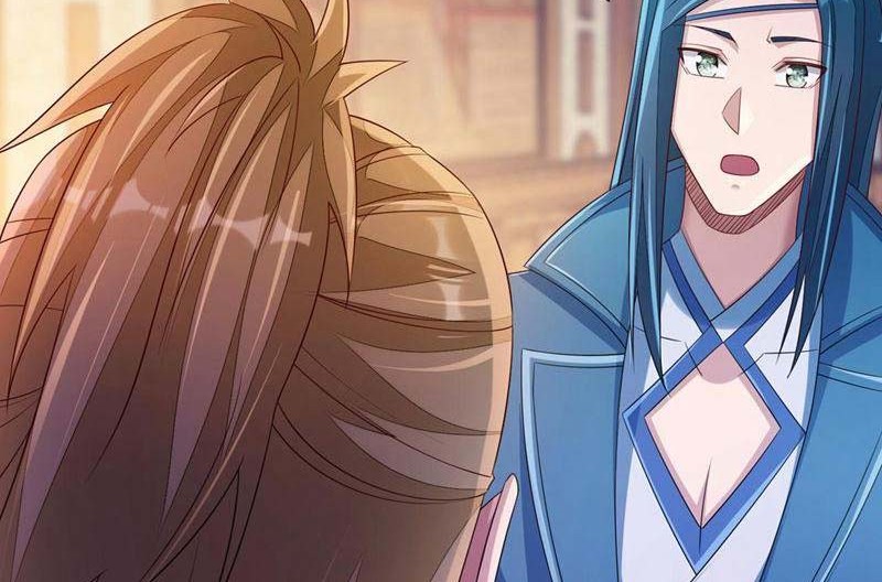 Spirit Sword Sovereign Chapter 517 - halaman 19