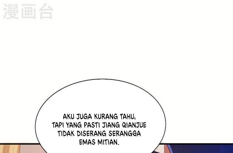 Spirit Sword Sovereign Chapter 517 - halaman 21