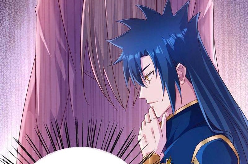 Spirit Sword Sovereign Chapter 517 - halaman 25