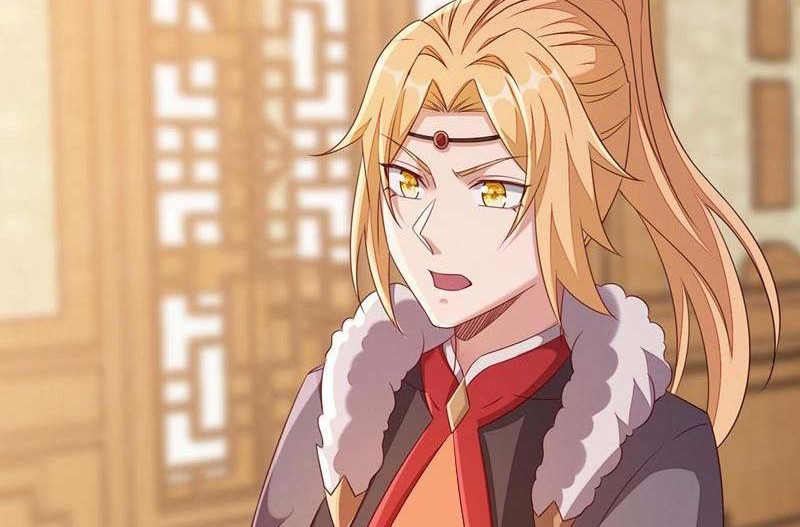 Spirit Sword Sovereign Chapter 517 - halaman 29