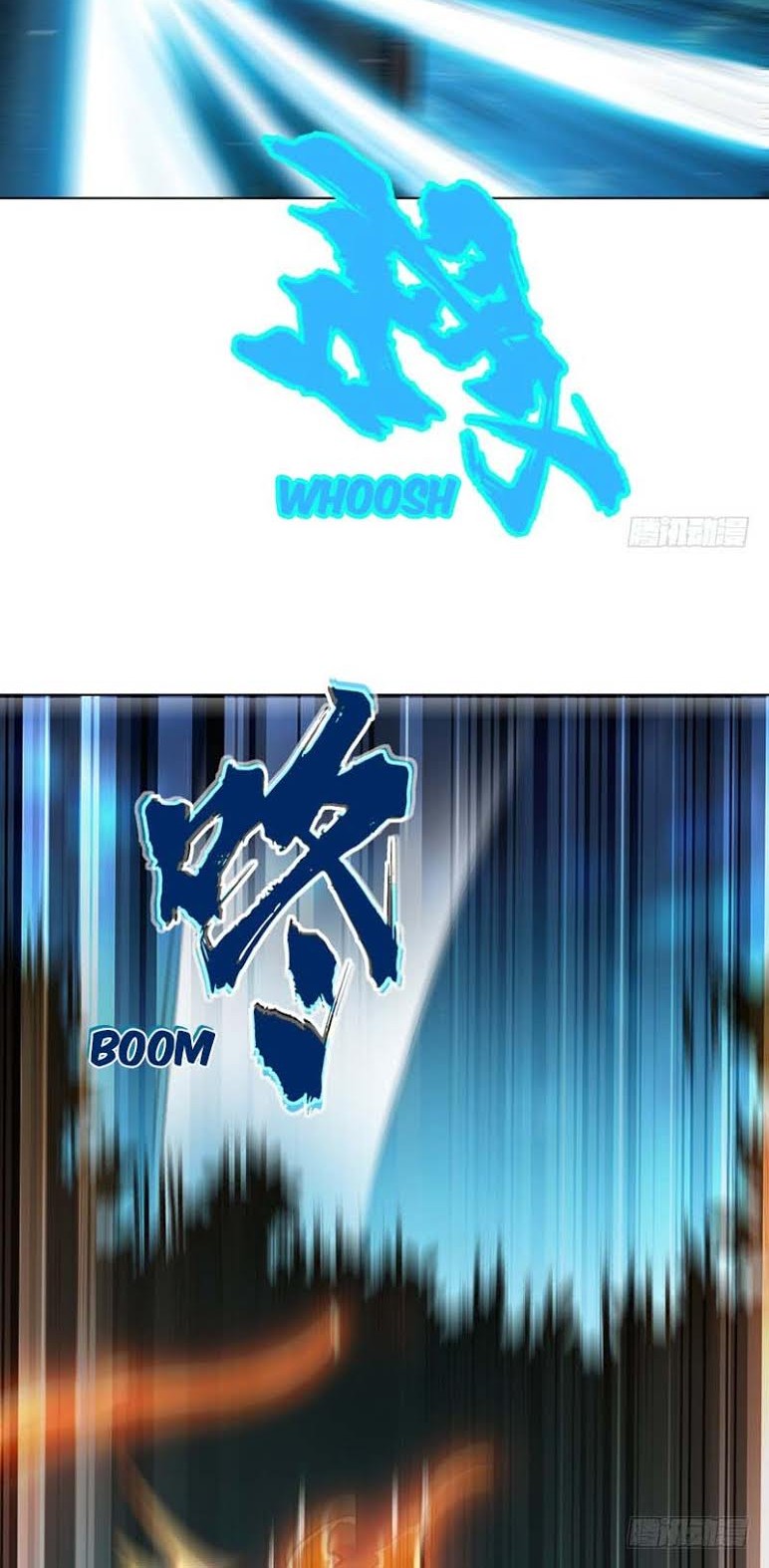 Spirit Sword Sovereign Chapter 517 - halaman 4