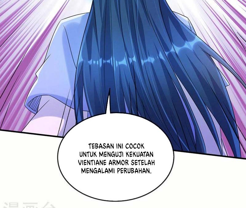 Spirit Sword Sovereign Chapter 518 - halaman 11