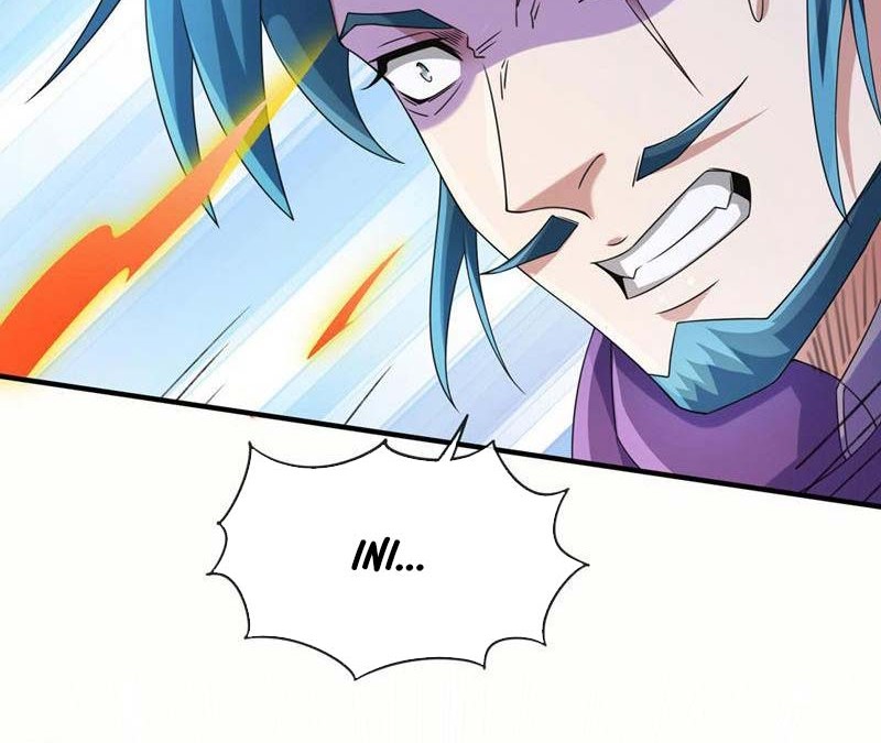 Spirit Sword Sovereign Chapter 518 - halaman 13