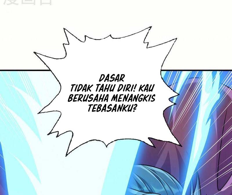 Spirit Sword Sovereign Chapter 518 - halaman 15